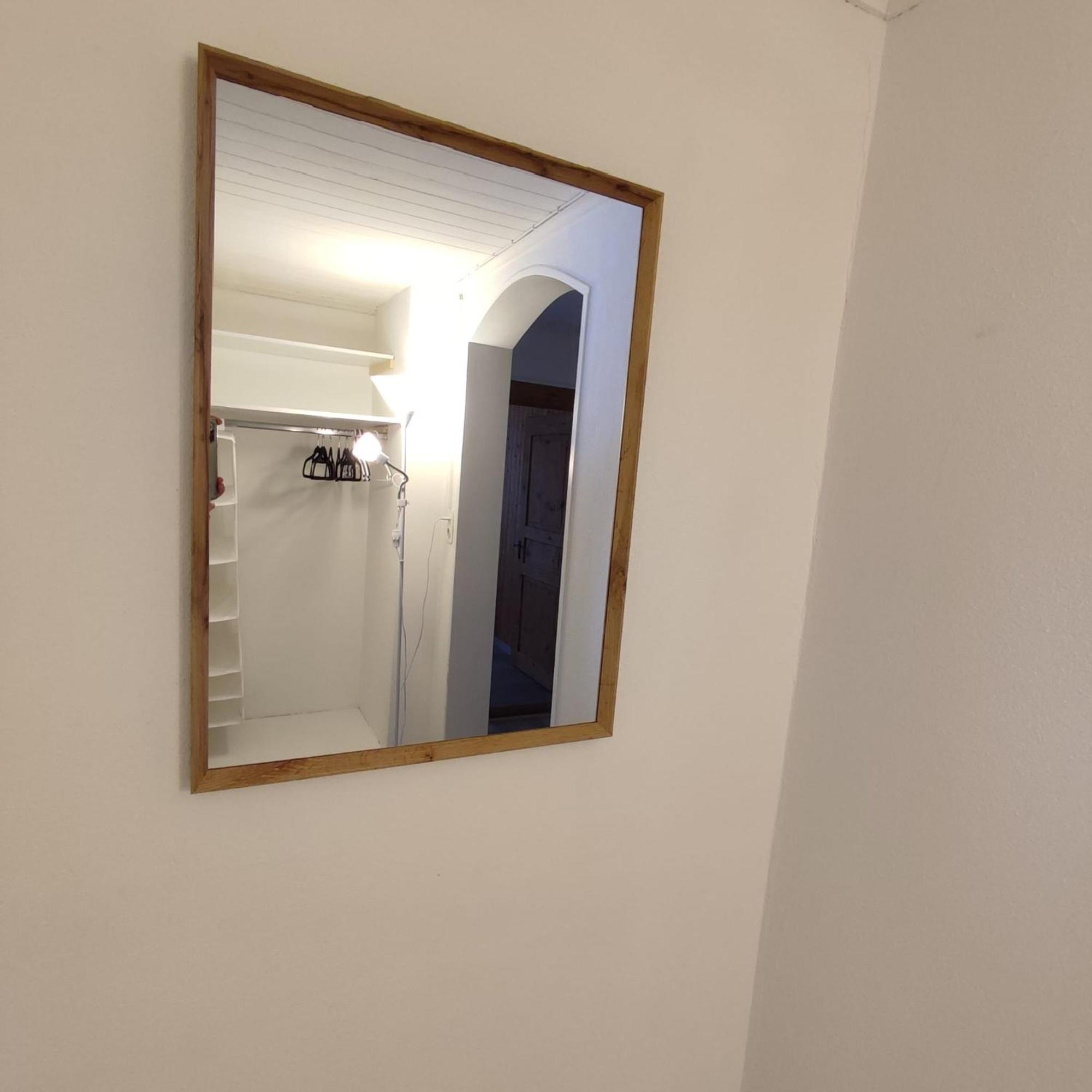 Apartmán Haus Albula Alvaneu Exteriér fotografie